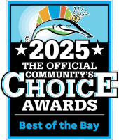 Best of the Bay 2025