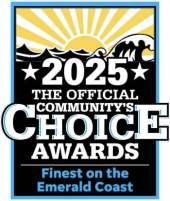 2025 Finest Choice Award