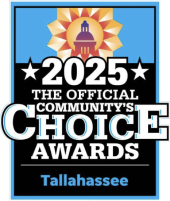 2025 Tallahassee Choice Award