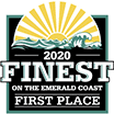 Finest on the Emerald Coast