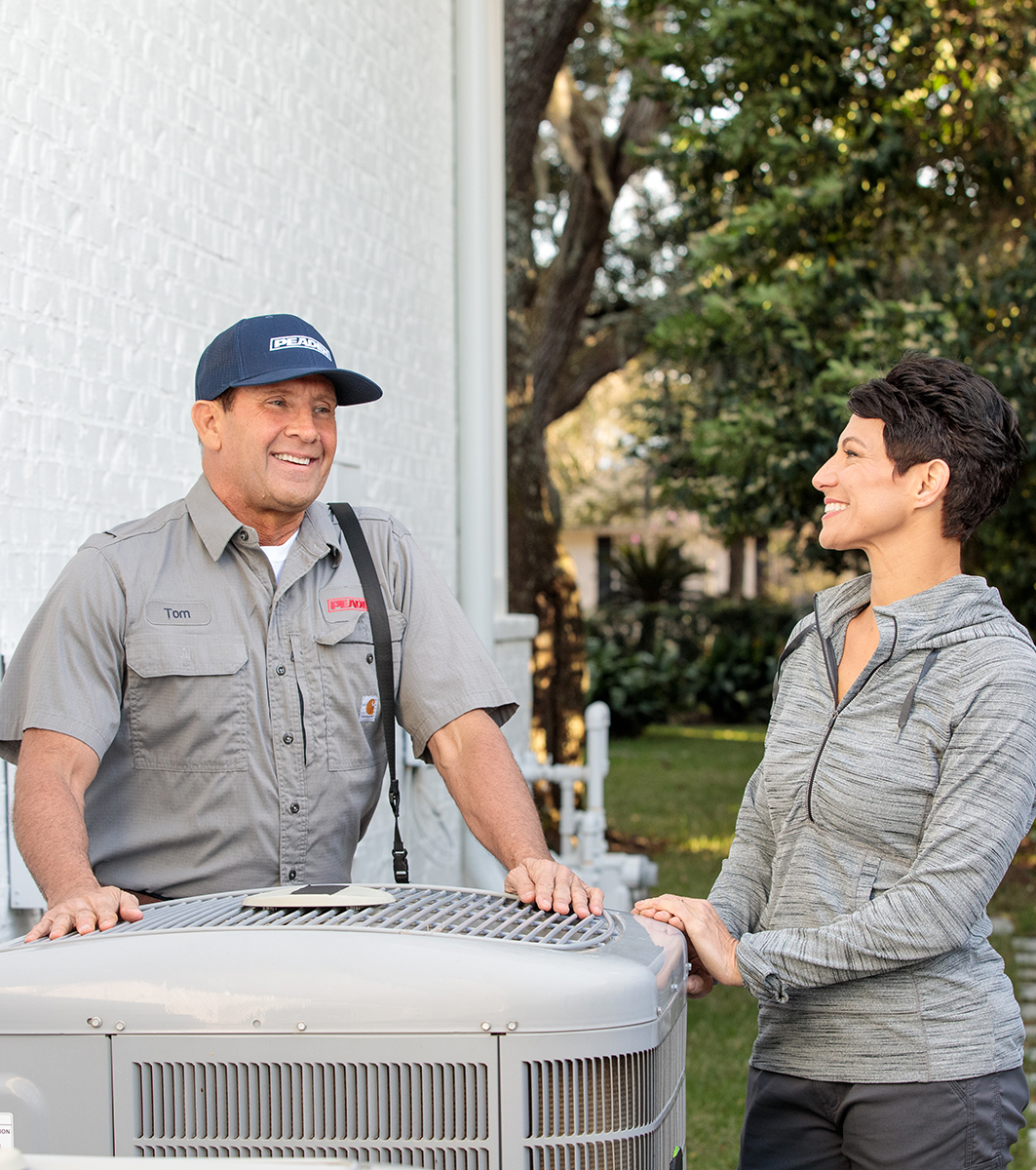Peaden Air Conditioning, Plumbing & Electrical