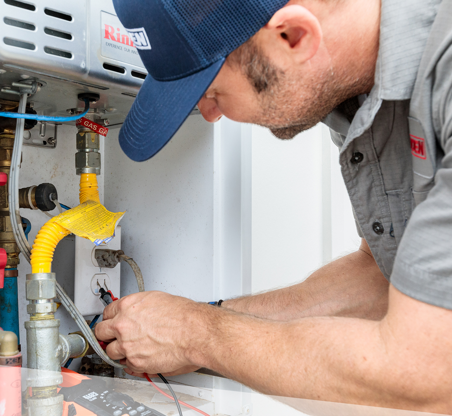 Peaden Air Conditioning, Plumbing & Electrical