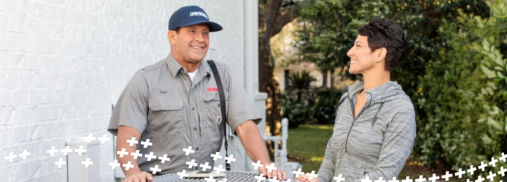 Air Conditioning in Baldwin County, AL