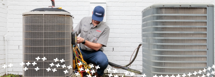 Air Conditioning in Baldwin County, AL