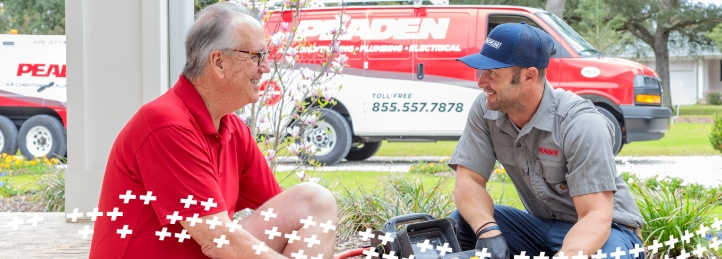 Drain and Sewer in Baldwin County, AL