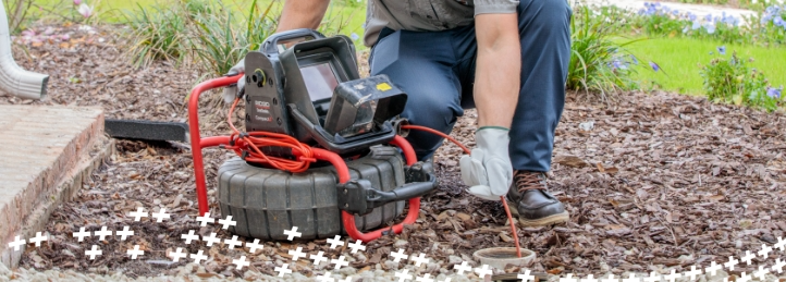 Drain and Sewer in Baldwin County, AL