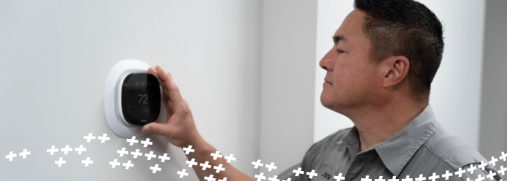 Heating in Baldwin, AL