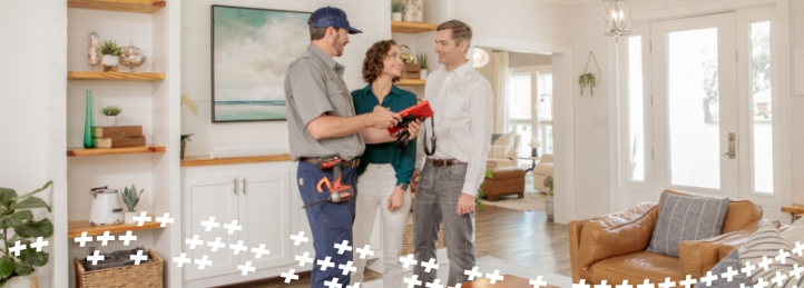 Heating in Baldwin, AL