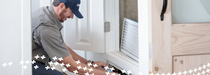 Indoor Air Quality in Baldwin County, AL