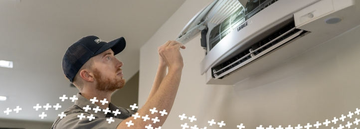 Indoor Air Quality in Baldwin County, AL