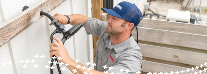 Plumbing