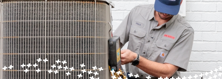 Air Conditioning in Pensacola, FL