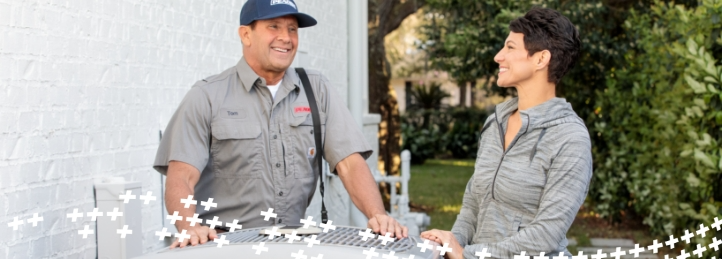 Air Conditioning in Pensacola, FL