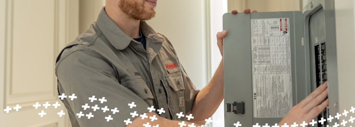 Electrical & Power Services in Tallahassee, FL