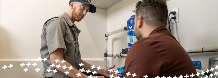 Plumbing
