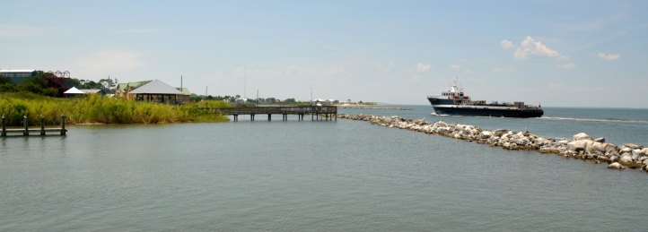 Dauphin Island, AL
