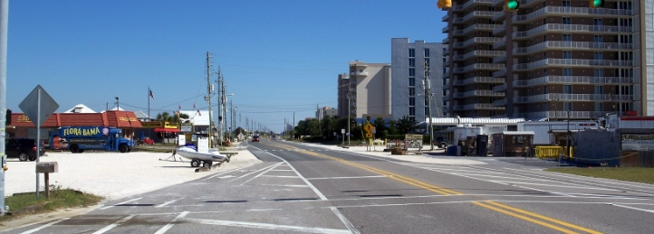 Perdido Beach, AL