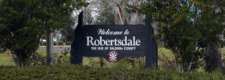 Robertsdale, AL