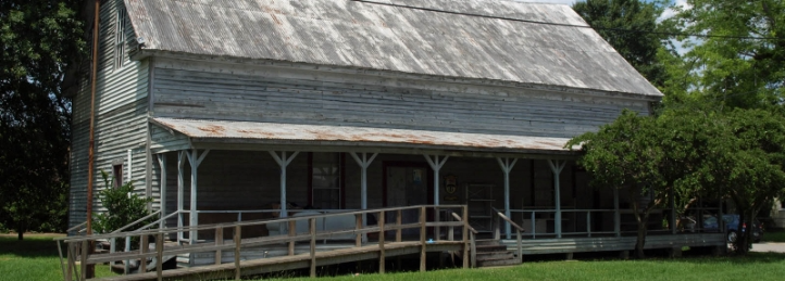 Bay Minette, AL