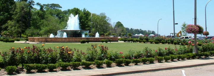 Fairhope, AL