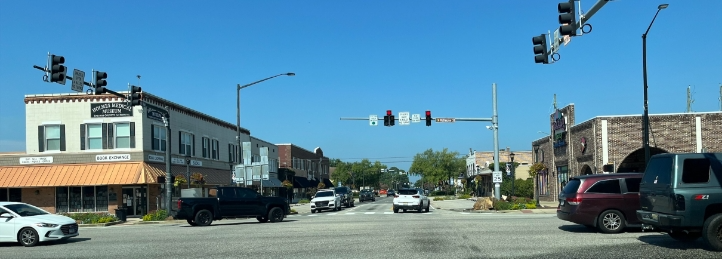 Foley, AL