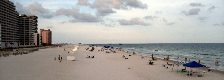 Gulf Shores, AL