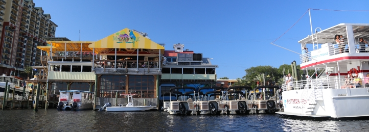 Air Conditioning, Plumbing & Electrical Services in Destin, Florida