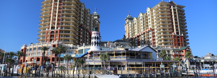 Air Conditioning, Plumbing & Electrical Services in Fort Walton Beach, Florida