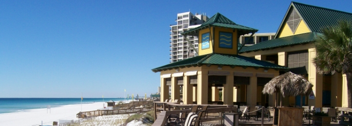 Air Conditioning, Plumbing & Electrical Services in Miramar Beach, Florida