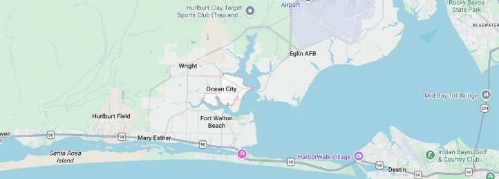 Air Conditioning, Plumbing & Electrical Services in Ocean City, Florida