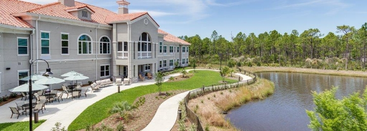 Air Conditioning, Plumbing & Electrical Services in Santa Rosa Beach, Florida
