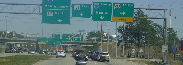 Saraland, AL