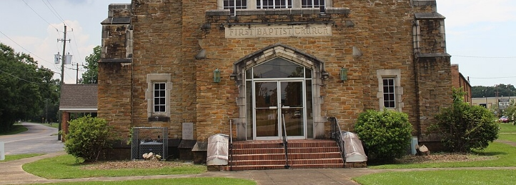 Theodore, AL