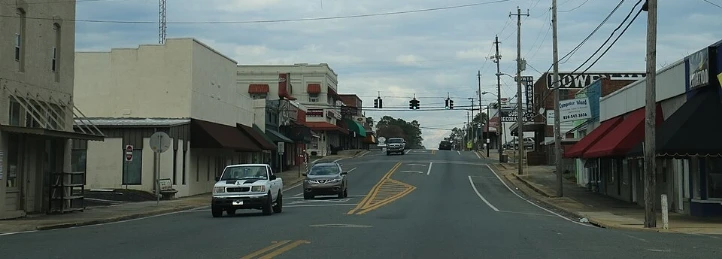 Bonifay, FL