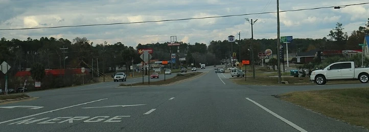 Bonifay, FL