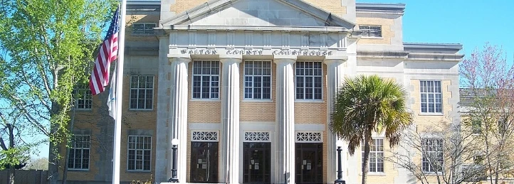 DeFuniak Springs, FL