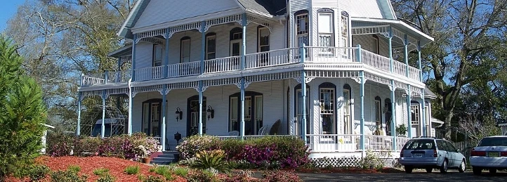 DeFuniak Springs, FL