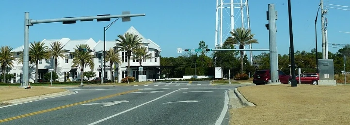 Inlet Beach, FL