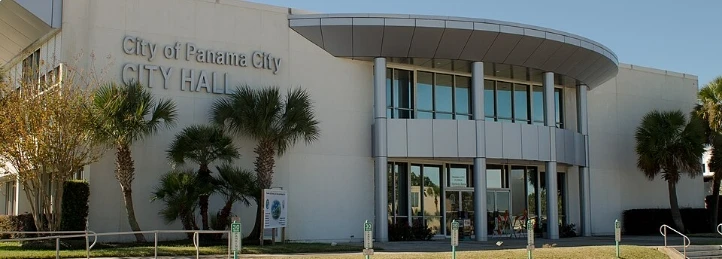 Panama City