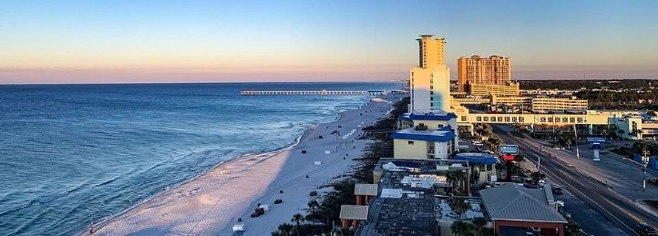 Panama City Beach, FL