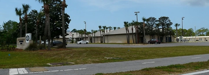 Port St. Joe, FL