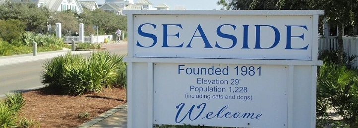 Seaside, FL