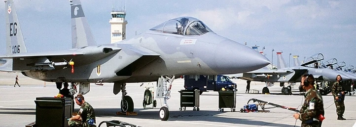 Tyndall AFB, FL