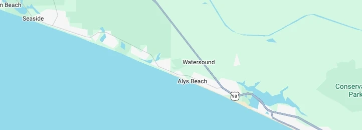 Watersound Beach, FL