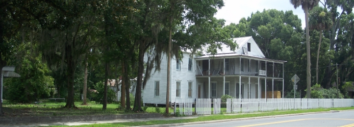 Pace, FL