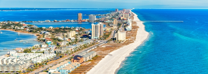 Pensacola, FL