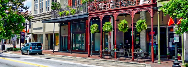 Pensacola, FL