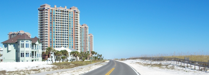Pensacola Beach, FL