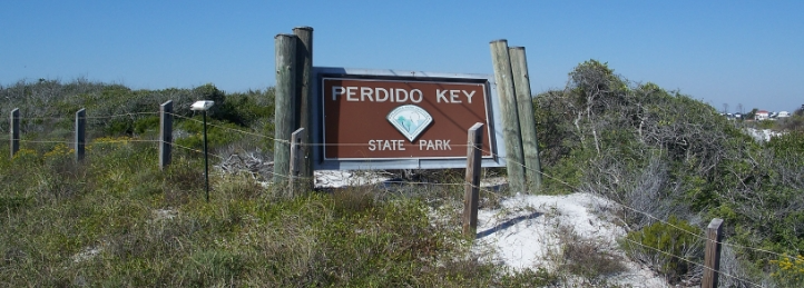 Perdido Key, FL