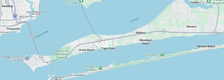 Tiger Point, FL